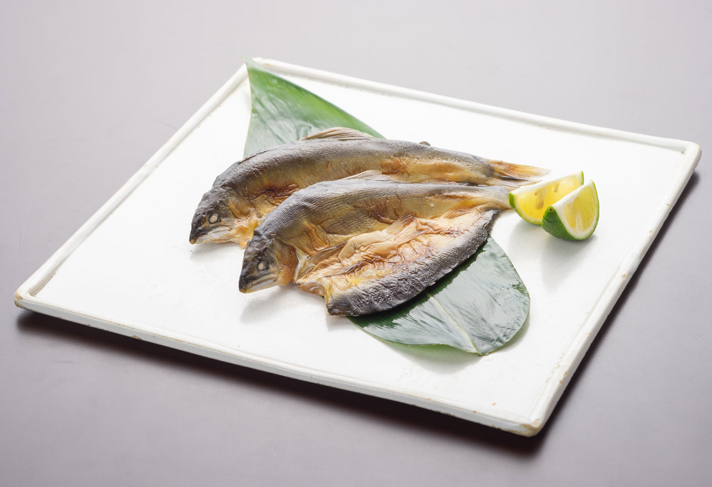 あゆのひらき(加熱処理済み・あゆ加工品)GY14-イメージ2