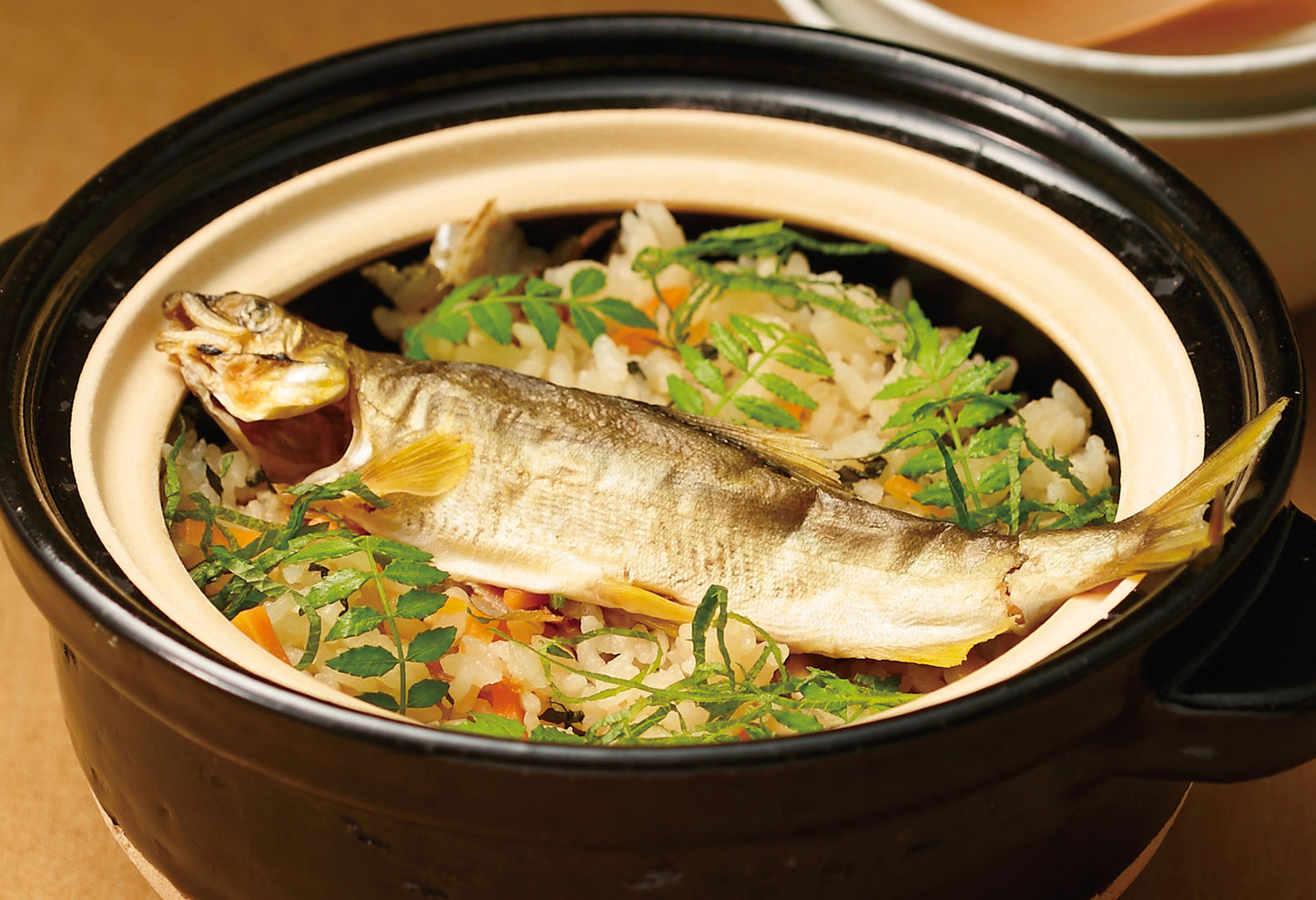 干しあゆ(姿・あゆ加工品)GY18-イメージ3